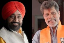 25 लाख नाम हटे, कांग्रेस ने आयोग पर उठाए सवाल