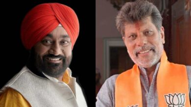 25 लाख नाम हटे, कांग्रेस ने आयोग पर उठाए सवाल