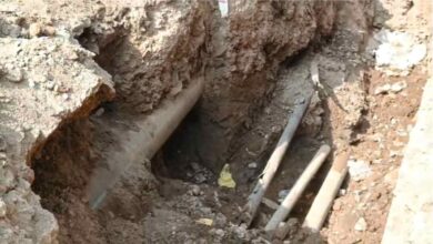 जल त्रासदी के सबक के बावजूद लापरवाही, अधिकारियों ने संज्ञान लिया