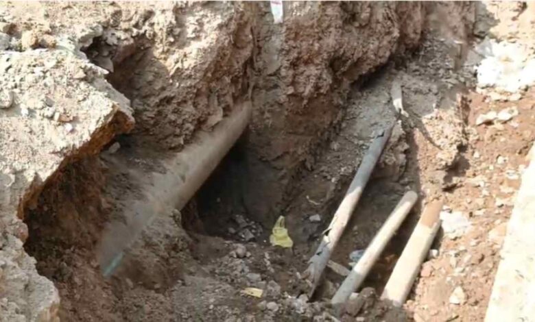 जल त्रासदी के सबक के बावजूद लापरवाही, अधिकारियों ने संज्ञान लिया