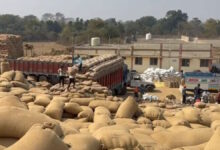 देवभोग–गोहरापदर केंद्रों से भेजे गए 600 ट्रक धान की पावती लंबित, गड़बड़ी की आशंका