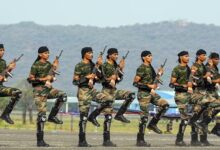 अग्निवीर भर्ती 2027 के लिए ऑनलाइन पंजीयन प्रारंभ, 1 अप्रैल तक होगा रजिस्ट्रेशन