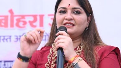 भावना के प्रयासों से बहुप्रतीक्षित रेंगाबोड़ व्यपवर्तन के लिए मिली 63 करोड़ की स्वीकृति