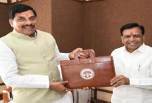 2026-27 का बजट पेश, तकनीक के साथ पहला पेपरलेस बजट बनाने की तैयारी