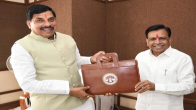 2026-27 का बजट पेश, तकनीक के साथ पहला पेपरलेस बजट बनाने की तैयारी