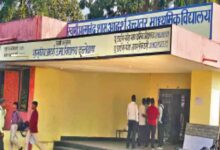 सीबीएसई के गणित विषय की परीक्षा में 56 प्रश्न पत्र कम भेजे, फोटो कॉपी कराकर बांटी