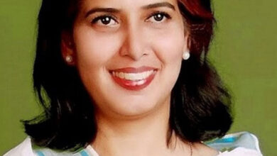 सर्वहितैषी, सर्वसमावेशी बजट : सरोज पाण्डेय सर्वहितैषी, सर्वसमावेशी बजट : सरोज पाण्डेय