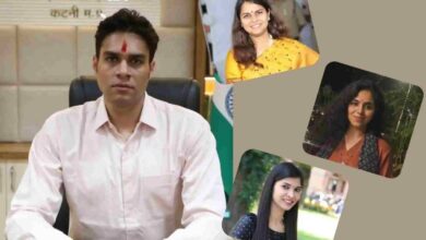मध्य प्रदेश के IAS अधिकारी अवि प्रसाद की तीसरी शादी तीनों पत्नियां रही हैं IAS अधिकारी