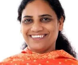 लखपति दीदी भ्रमण योजना के लिए 5 करोड़ का प्रावधान स्वागतेय : लता लखपति दीदी भ्रमण योजना के लिए 5 करोड़ का प्रावधान स्वागतेय : लता