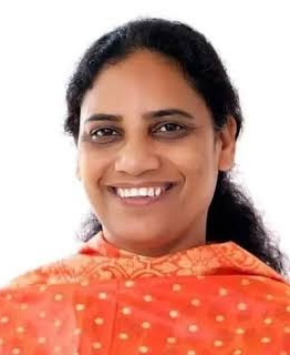 लखपति दीदी भ्रमण योजना के लिए 5 करोड़ का प्रावधान स्वागतेय : लता