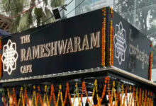 द रामेश्वरम कैफे की फ्रेंचाइजी दिलाने के नाम पर 56.26 लाख रुपए की ठगी