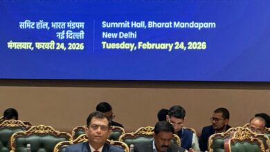 भारत निर्वाचन आयोग एवं राज्य निर्वाचन आयुक्तों का राष्ट्रीय राउंड टेबल सम्मेलन संपन्न