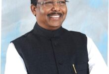 किसानों, गरीबों और कमजोर वर्गों के विकास के लिए मील का पत्थर साबित होगा बजट संकल्प – नेताम