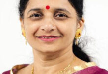 महिला सुरक्षा, उच्च शिक्षा तथा सामान्य वर्ग के लिए यह बजट केवल हसीन सपना मात्र – दीप्ति दुबे