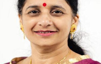 महिला सुरक्षा, उच्च शिक्षा तथा सामान्य वर्ग के लिए यह बजट केवल हसीन सपना मात्र – दीप्ति दुबे