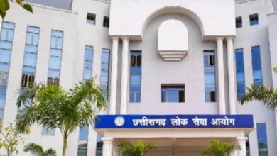 सीजी पीएससी 2025 265 पदों के लिए प्रारंभिक परीक्षा, माइनस मार्किंग लागू