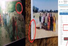 देवसर पंचायत में फर्जी फोटो अपलोड, लाभ वास्तविक श्रमिकों तक नहीं पहुंचा