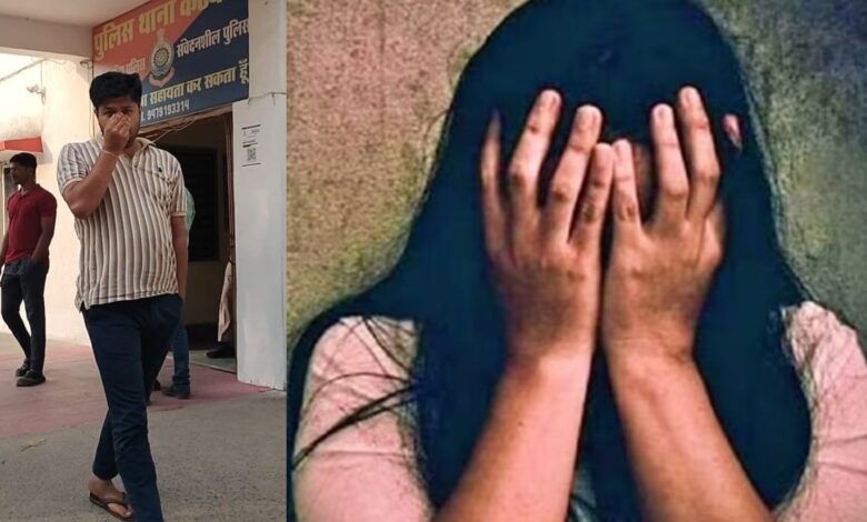 राहुल साहू पर यौन उत्पीड़न का आरोप, न्यायालय ने भेजा आरोपी को न्यायिक हिरासत में राहुल साहू पर यौन उत्पीड़न का आरोप, न्यायालय ने भेजा आरोपी को न्यायिक हिरासत में