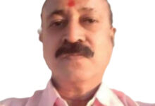 छत्तीसगढ़ के विकास का बजट – बाफना