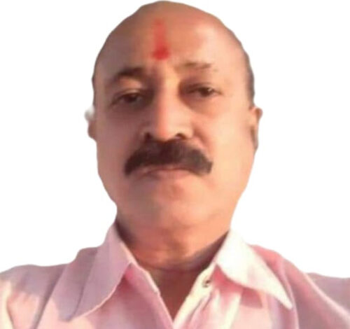 छत्तीसगढ़ के विकास का बजट – बाफना छत्तीसगढ़ के विकास का बजट – बाफना