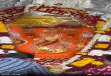 मंदिर प्रबंधन की शिकायत पर पुलिस ने कुख्यात बदमाश पर एफआईआर दर्ज की