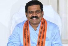 बस्तर की खुशहाली और नक्सल मुक्त छत्तीसगढ़ को समर्पित बजट : शर्मा