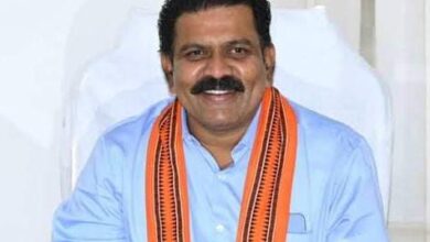 बस्तर की खुशहाली और नक्सल मुक्त छत्तीसगढ़ को समर्पित बजट : शर्मा