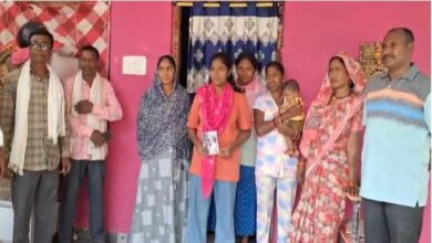 छुट्टी पर लौटते समय ITBP जवान का सुराग नहीं, गोरखपुर में मिला सामान