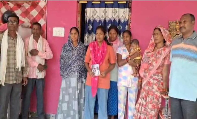 छुट्टी पर लौटते समय ITBP जवान का सुराग नहीं, गोरखपुर में मिला सामान