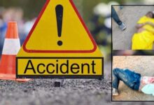 आरंग-खरोरा मार्ग पर दर्दनाक हादसा बाइक और ट्रक की आमने-सामने टक्कर, दो मौतें