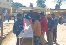 बलरामपुर में SDM पर बुजुर्ग की हत्या का आरोप, इलाके में तनाव और पुलिस अलर्ट