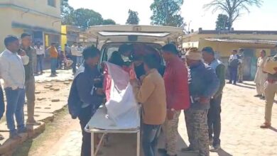 बलरामपुर में SDM पर बुजुर्ग की हत्या का आरोप, इलाके में तनाव और पुलिस अलर्ट