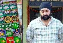 महादेव एप के बाद ‘किंगडम बुक’ का जाल, ऑनलाइन सट्टा किंग राजा सरदार गिरफ्तार