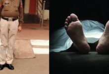 दुर्ग बस स्टैंड हादसा महिला थाना प्रधान आरक्षक की मौत