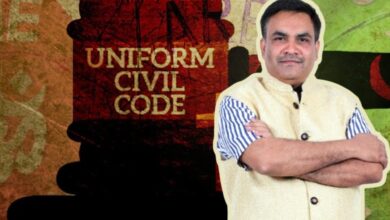 यूनीफॉर्म सिविल कोड पर डॉ. सलीम राज का समर्थन, कांग्रेस ने उठाए सवाल