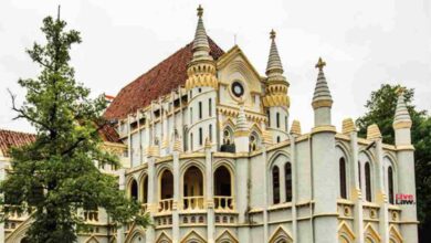 नर्मदा में रोज़ 98 करोड़ लीटर सीवेज मिलने पर हाईकोर्ट ने निगम और प्रदूषण बोर्ड को नोटिस जारी