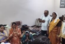 सूर्या विहार में कथित धर्मांतरण, बजरंग दल की शिकायत पर कार्रवाई