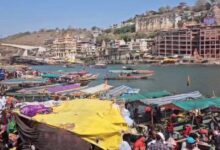 नर्मदा क्रूज से जुड़ेगा स्टैच्यू ऑफ वननेस और यूनिटी