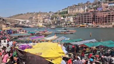 नर्मदा क्रूज से जुड़ेगा स्टैच्यू ऑफ वननेस और यूनिटी