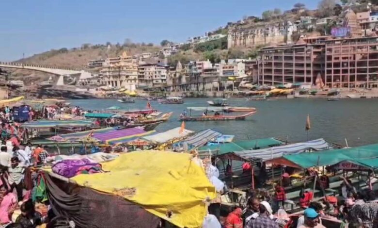 नर्मदा क्रूज से जुड़ेगा स्टैच्यू ऑफ वननेस और यूनिटी