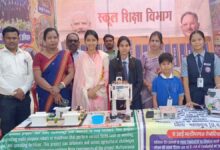 हाईटेक डिवाइस से मवेशी और सड़क सुरक्षा सुनिश्चित