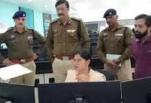 रायपुर में ट्रैफिक सुधार ई-चालान सिस्टम से नियम पालन सुनिश्चित होगा