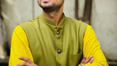 डॉ. उत्कर्ष त्रिवेदी बने भाजपा चिकित्सा प्रकोष्ठ के प्रदेश सह संयोजक