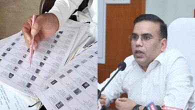 छत्तीसगढ़ में अंतिम मतदाता सूची जारी, 24 लाख फर्जी नाम हटाए गए