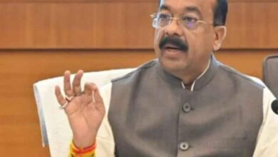 अरुण साव भाजपा मजबूत, बस्तर विकास और नक्सल उन्मूलन पर जोर