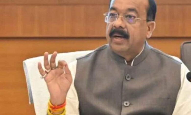 अरुण साव भाजपा मजबूत, बस्तर विकास और नक्सल उन्मूलन पर जोर