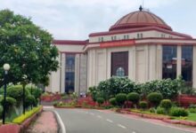 हाईकोर्ट को धमकी मिलने से मचा हड़कंप, परिसर में सघन जांच जारी