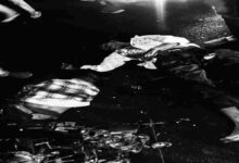 धार तेज रफ्तार ट्राले ने बाइक सवार दो युवकों को रौंदा, मौके पर मौत