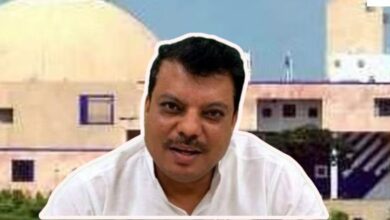 विधानसभा में महिला सम्मान को लेकर सियासी विवाद, उमंग सिंघार ने जताया विरोध