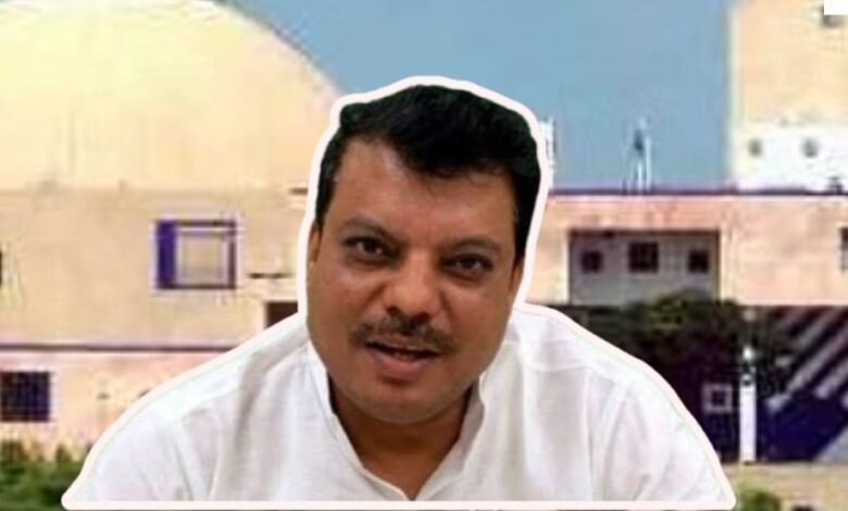 विधानसभा में महिला सम्मान को लेकर सियासी विवाद, उमंग सिंघार ने जताया विरोध